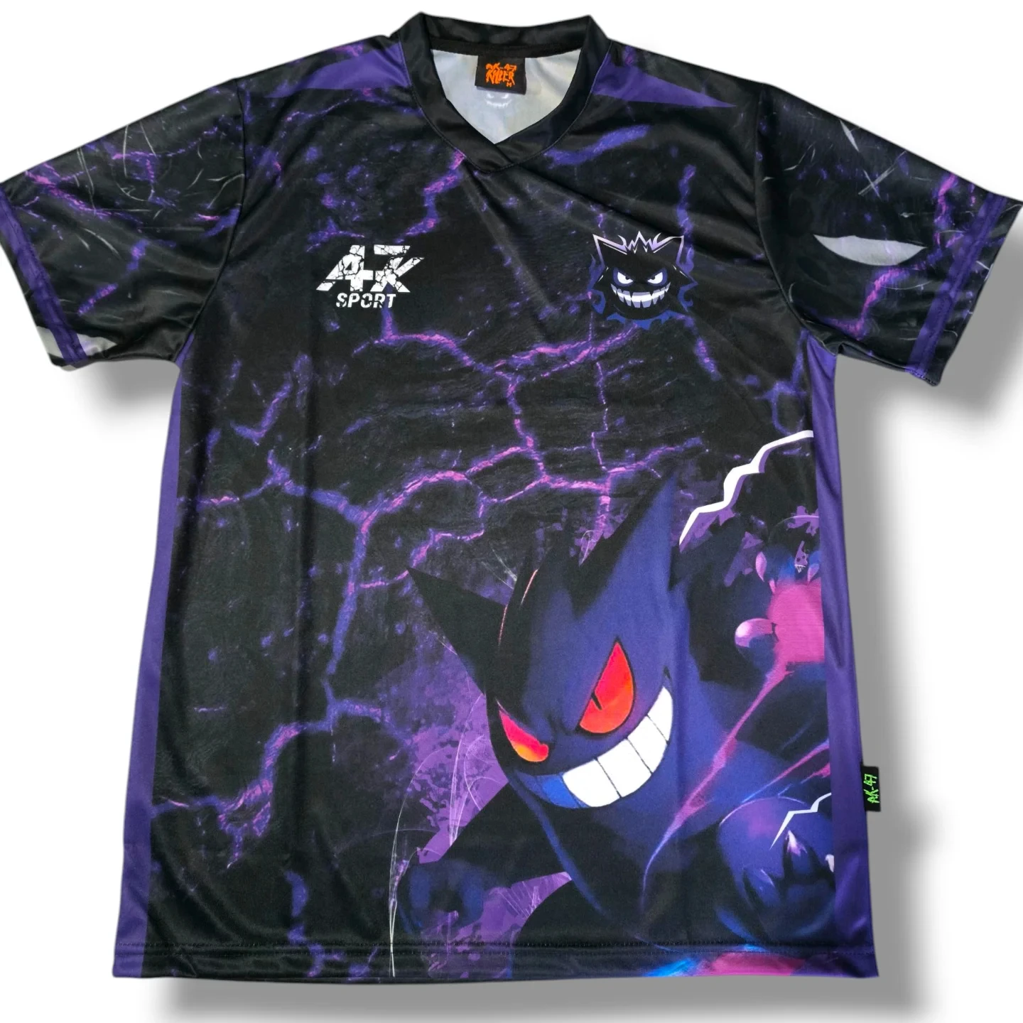 2025 Pok É Mon Jerseys, uniformes de entrenamiento de fútbol, autorización oficial Bandai, tamaño dual para adultos y niños