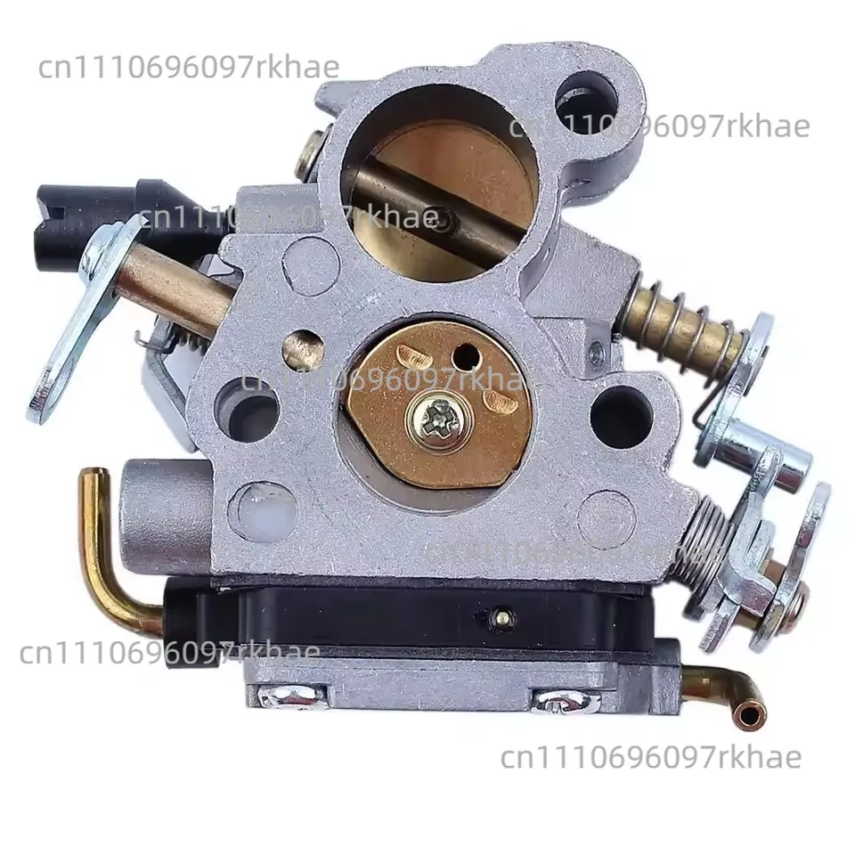 1Set Carburetor For Husqvarna 235 235E 236 240 240E Chainsaw 574719402 545072601 Carb