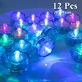 12Pcs Submersible