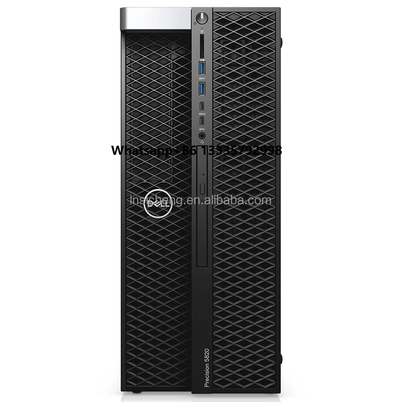 

For Dell Precision Workstation with Intel' Xeon 16GB DDR4 ECC RDIMM T5820 in Stock
