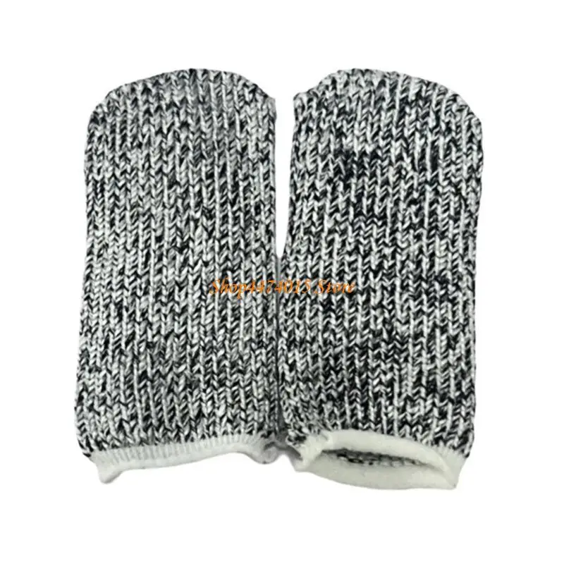 K1AA vingerbescherming mouwen mouwen vingerwieg veelzijdig gebruik bij kook- en onderhoud