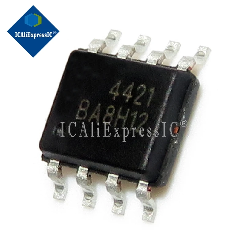 5PCS AO4421 4421 SOP-8