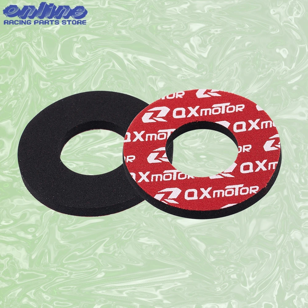 Motorrad-Griffpolster Donut Donuts für KTM Honda Yamaha Suzuki CR CRF XR YZ YZF WR WRF RM RMX RMZ KX KLX Motocross Enduro – Detail 6