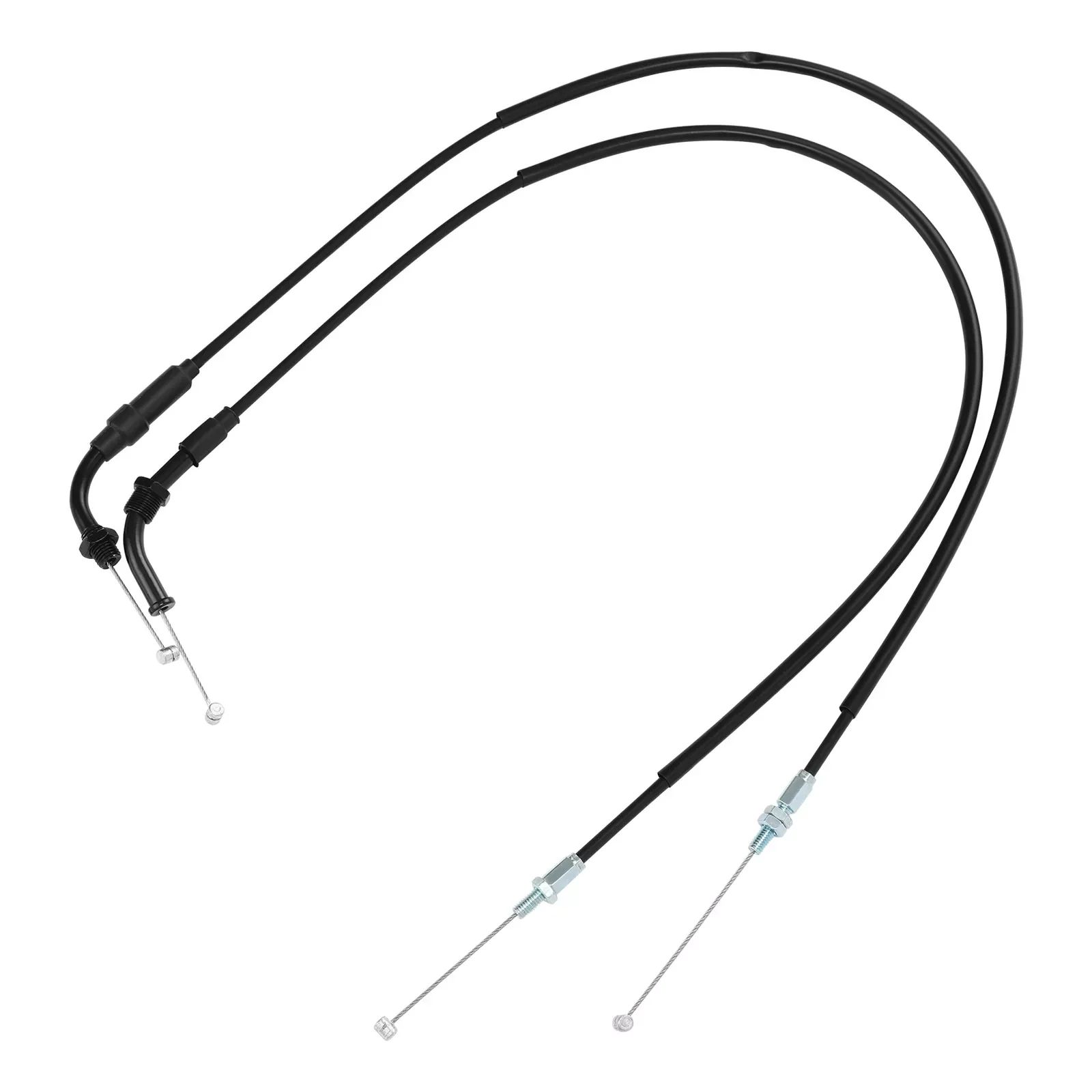 Motorcycle Clutch Cable Line Wires For Honda CBR500R CB500F 2013-2018