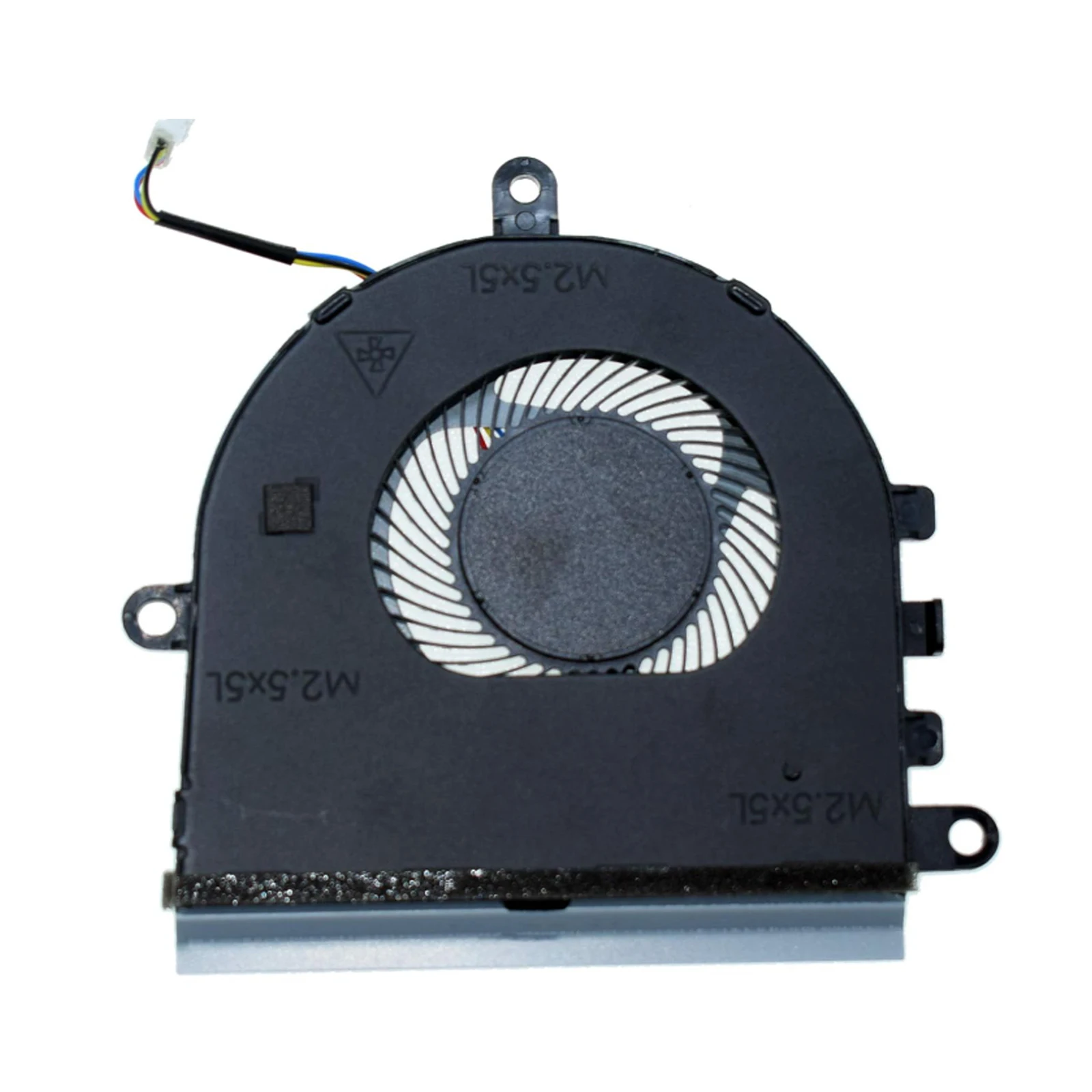 

CPU Fan for Inspiron 15-3583 15-3584 15-3593 15-5575 15-5593 Cooling Fan 7MCD0 07MCD0