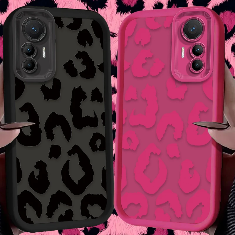 Fashion Leopard Pri… - image