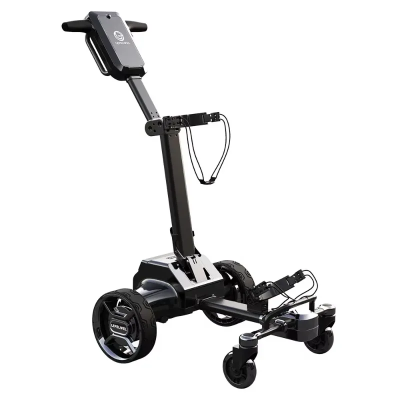 

Golf cart