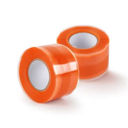 2PCS 3M Car Vinyl Wrap Tool Hot Air Gun Protective Tape Heat Resistant Vinyl Tools High Temperature Resistant Anti-scalding Tape