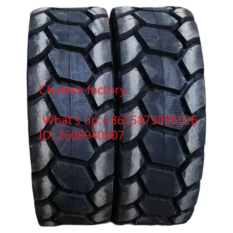 Xugong, Liugong, Longgong Slide 550 S16 S18 Sweeper Vacuum tire, pneumatic tire 10-16.5