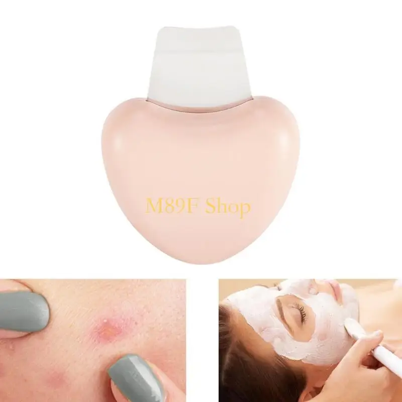 M89F Deep Cleaning Emorhead Safe Face Opieka