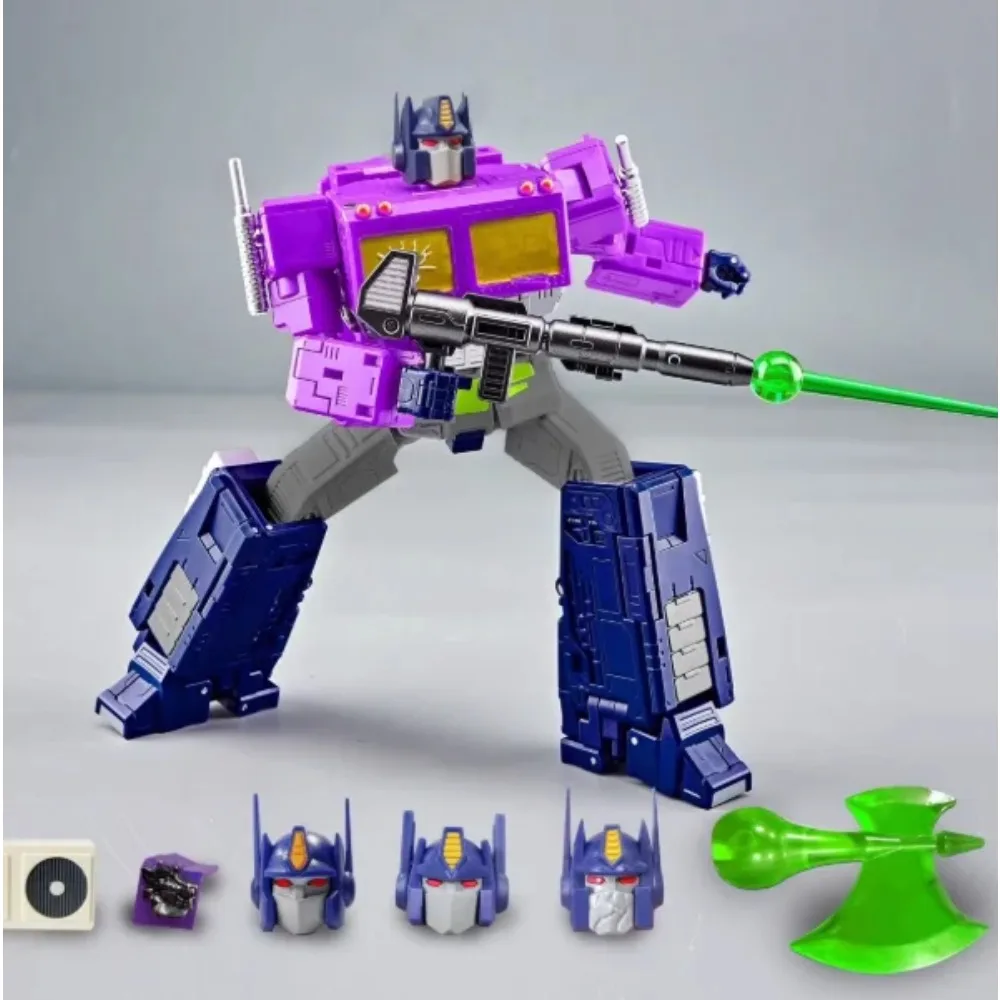 Jouet Transformable MD005 SS86 MD005A MD005B MD005W KO SS86 Op Commander, figurines d'action, jouet de Collection cadeau, en Stock