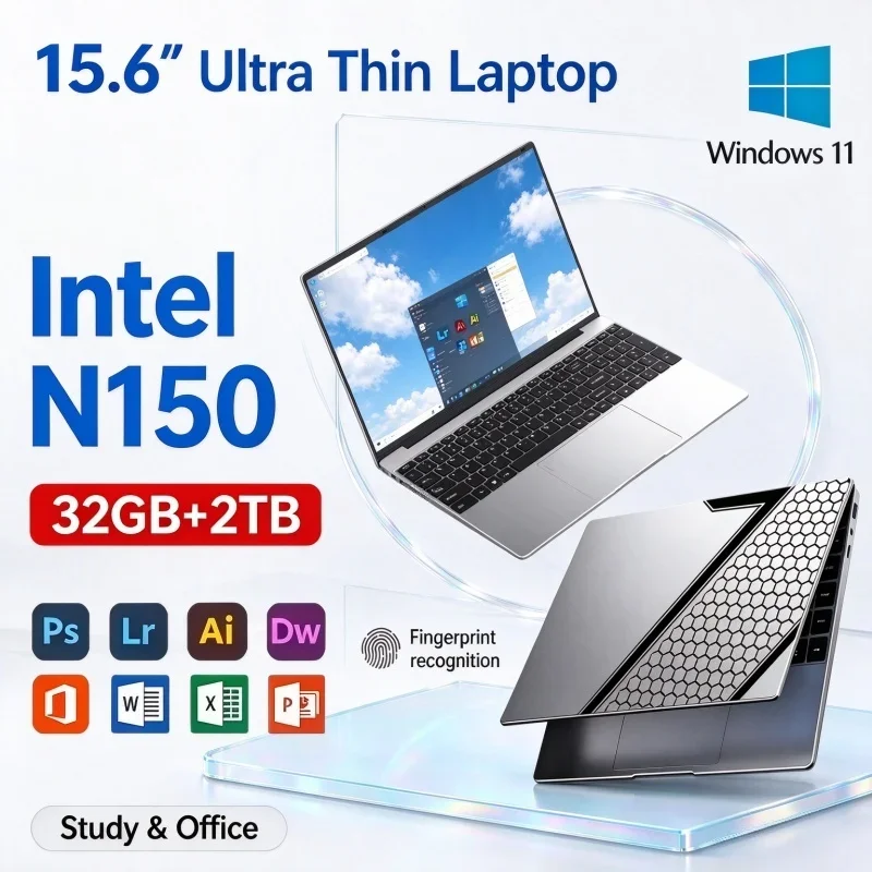2026 New Portable 15.6