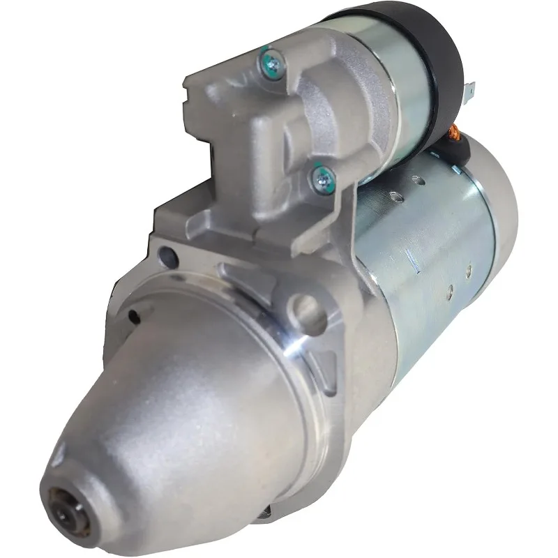12V 2.3KW 9T Starter Motor STB3181JA Fits for KHD Engines BF4M2011 Industrial Engine-2000