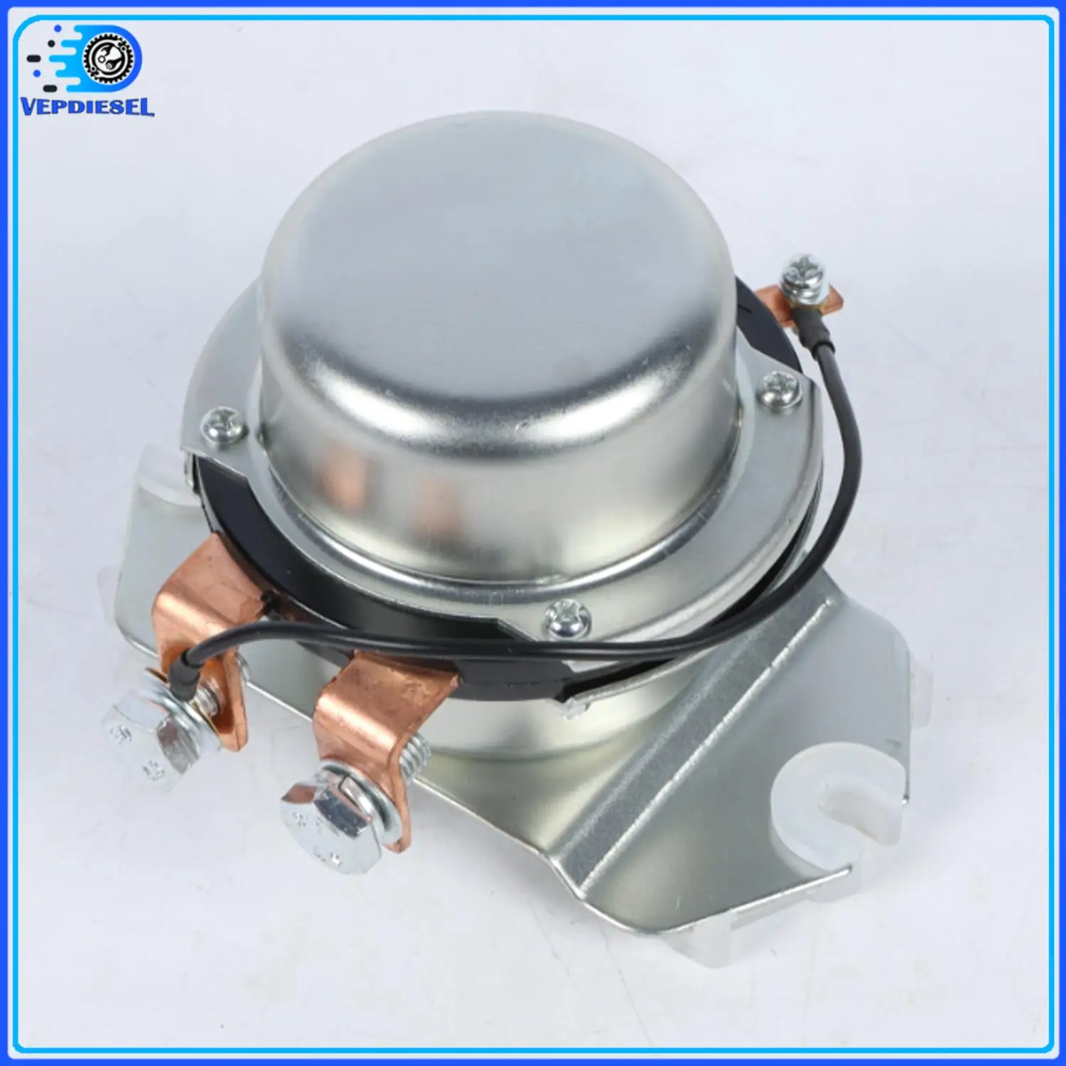 

08088-30000 24V New Battery Relay Switch For Komatsu PC100-6 PC120-6 PC200-6 Excavator