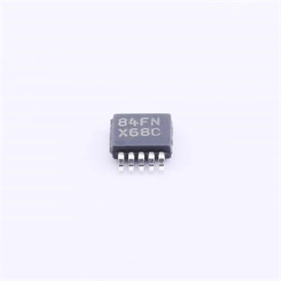 

5PCS/LOT DAC104S085CIMM/NOPB (Data Acquisition)