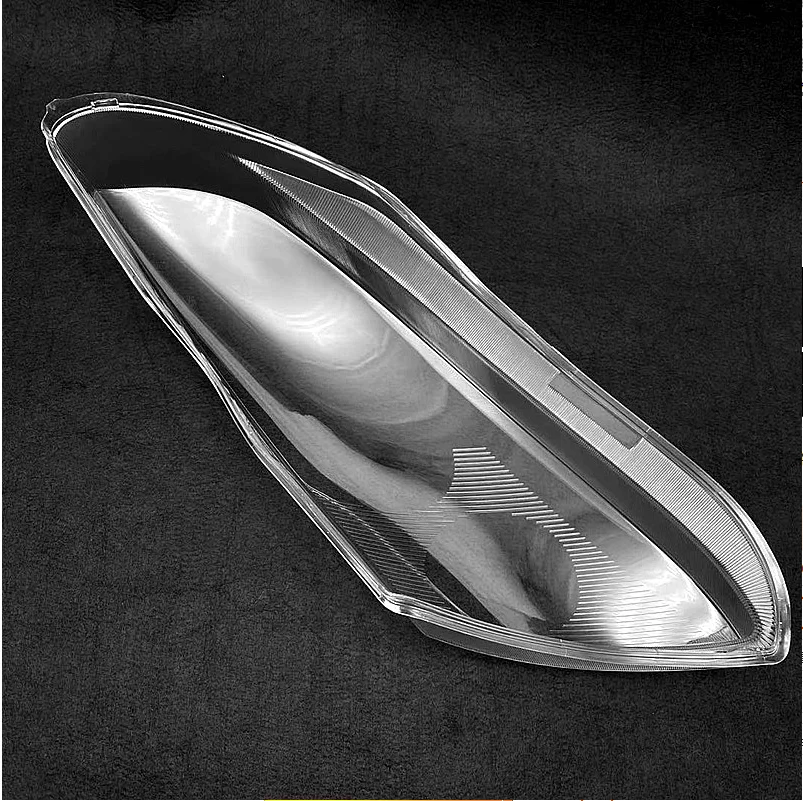 For BMW Z4 E89 E85 2004 2005 2006 2007 2008 Headlight Cover Lampshade Shell Headlamp Shade Transparent Head Lamp Mask Glass Lens