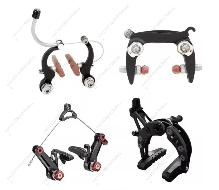 For Avid Shorty Ultimate Rear+Front Cantilever Brakes