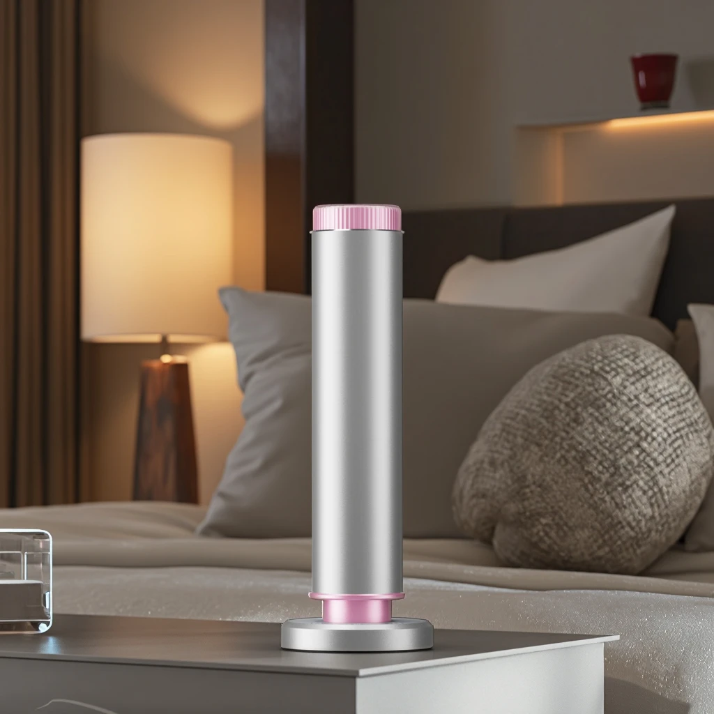 

Professional Scent Diffuser Leak-Proof When Tilted New Arrival Aroma Diffuser Pressure-Activated Design Fragrance Diffuser