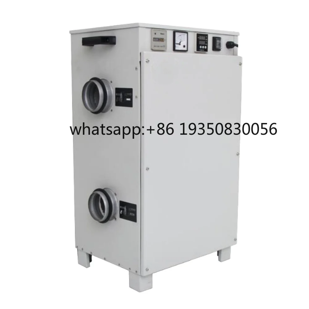 2026-Electric Air Drying Industrial Desiccant Dehumidifier