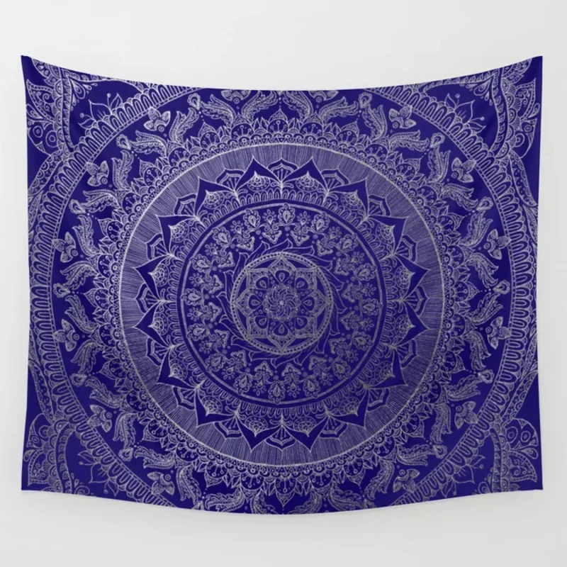 Vikama Boho Green G…