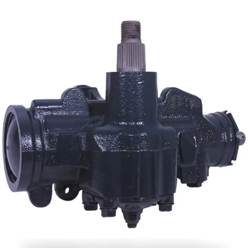 

Power Steering Gear Box Assembly Cardone 276532 For 1980 Buick Skyhawk Ponitac Chevrolet Monza