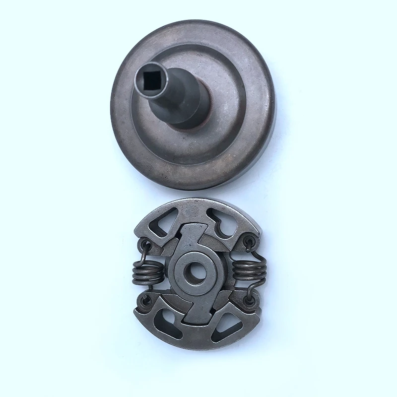 Kit de tambor de embrague para Stihl FS38, FS40, FS45, FS46, FS50, FS55, FS56, FS70, desbrozadora, cortacésped, piezas de repuesto