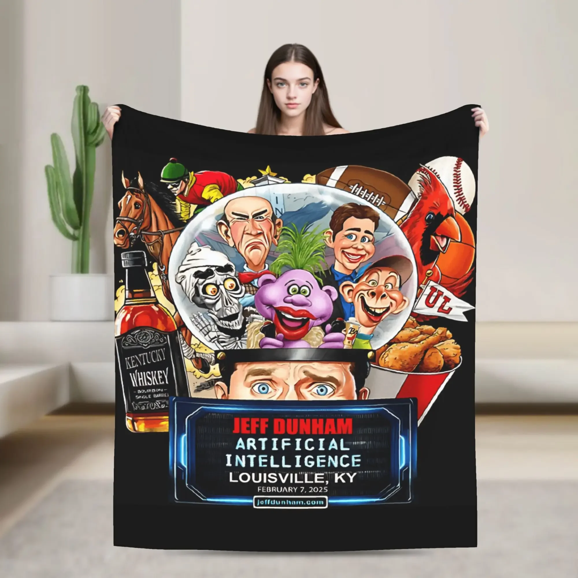 Jeff Dunham Louisvi… - image