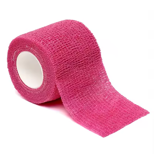 2.5/5/10cm * 4.8m elastic bandage self-adhesive breathable elastic bandage for fixing fingers, wrists, and legs - Image 18