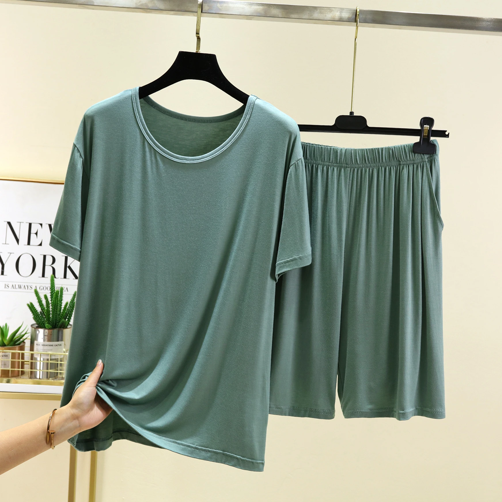 Army green