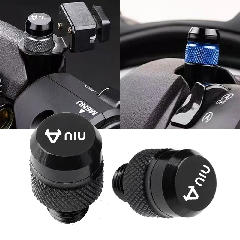 For Niu Kqi3 M Pro …