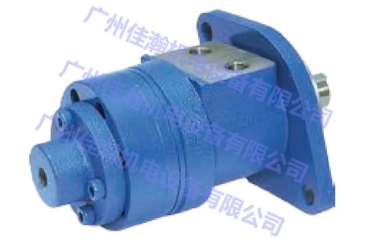 Genuine EATON eaton low speed and high torque motor 2-200a4a-e