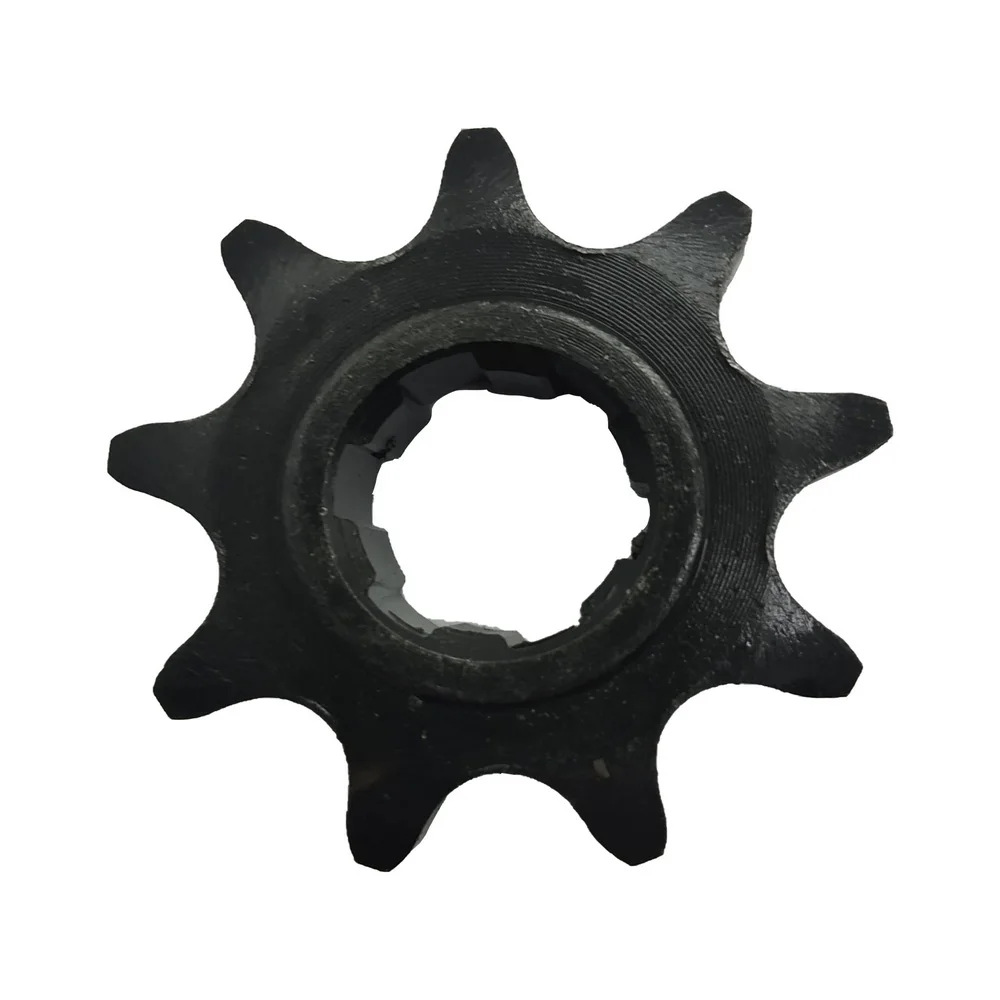 9T Sprocket for Hisun 250CC HS250 UTV P311001321000000  22308-013-0100 9 Teeth Gear