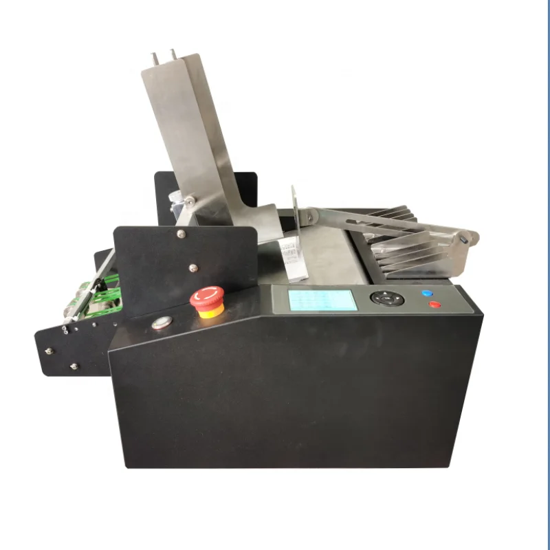 Desktop Automatic Paper Sorting  Multifunctional Paper and Bag Counting Sorting