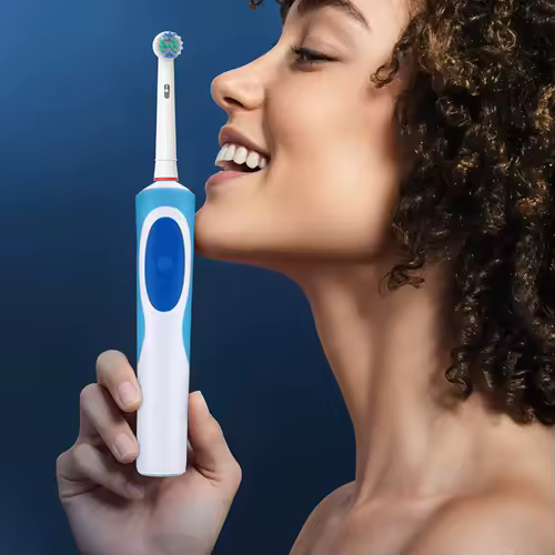 Electric Toothbrush Replacement Brush Heads for Oral Basic Cleaning -B toothbrush nozzle BristlesD100 D25 D30 D32 4739 3709 3744 - Image 4