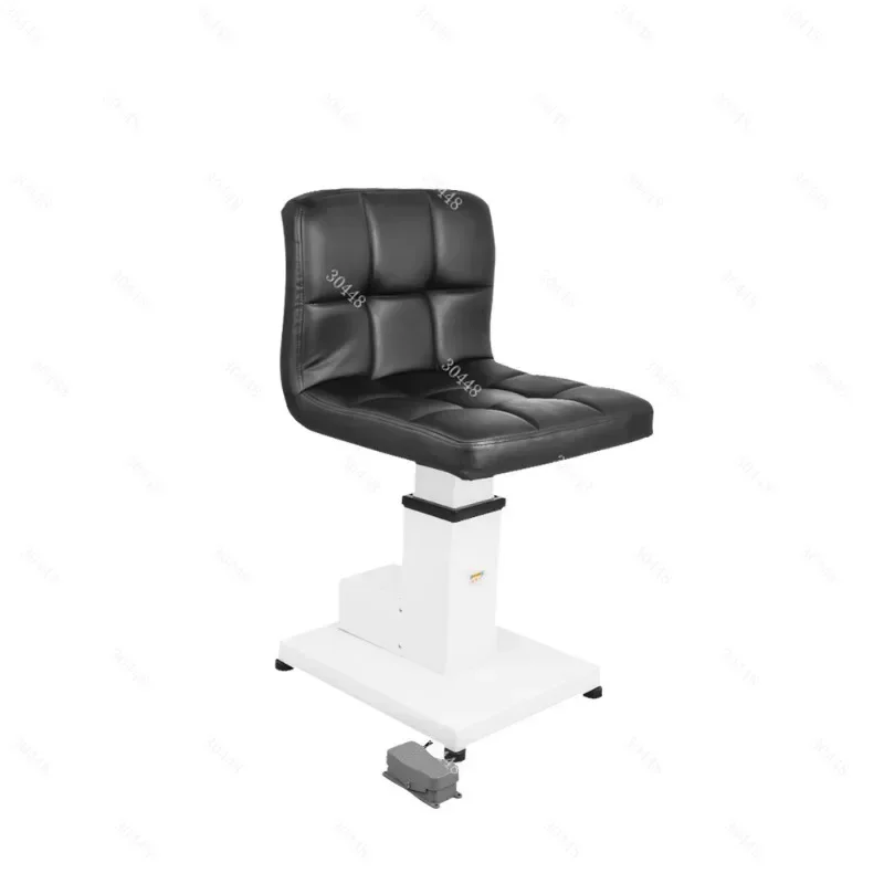 Electric Adjustable Optometry Chair Comprehensive Eye Exam Unit Hot Sale for Home and Commercial Use
