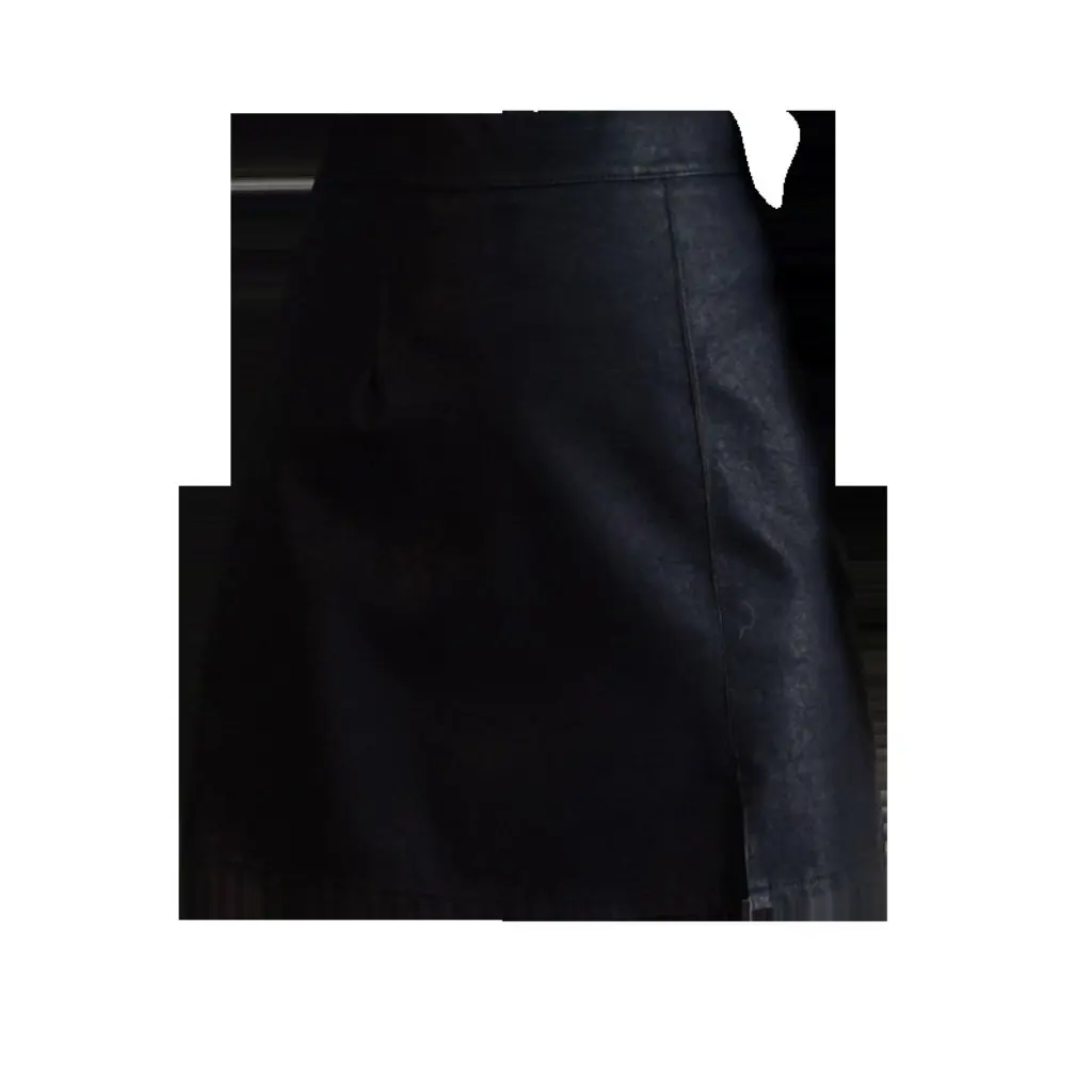 Jupe d'été demi-jupe à la mode pour femmes, Mini jupe décontractée et élégante pour filles, printemps-automne