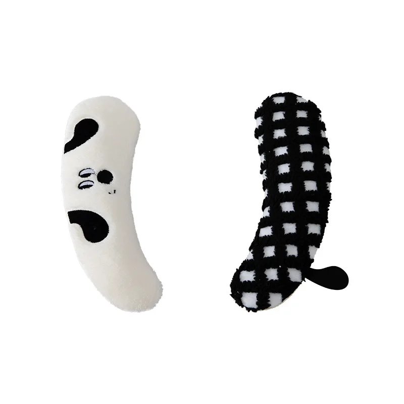 ملصق مرحاض بمقبض كرتوني منزلي، عالمي في جميع الفصول، وسادة مقعد مرحاض منزلية مقاومة للماء #6