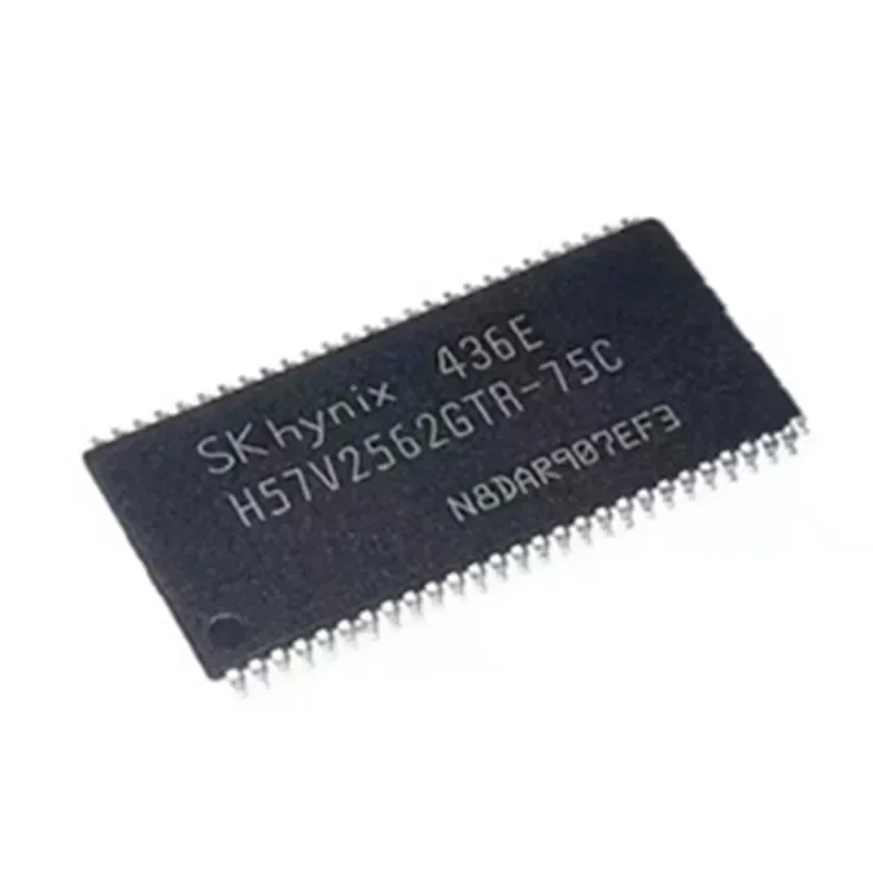 HY57V2562GTR-75C H57V2562GTR-75C Encapsulate TSSOP54 Memory Chip  Robotica Kit Education Electronica