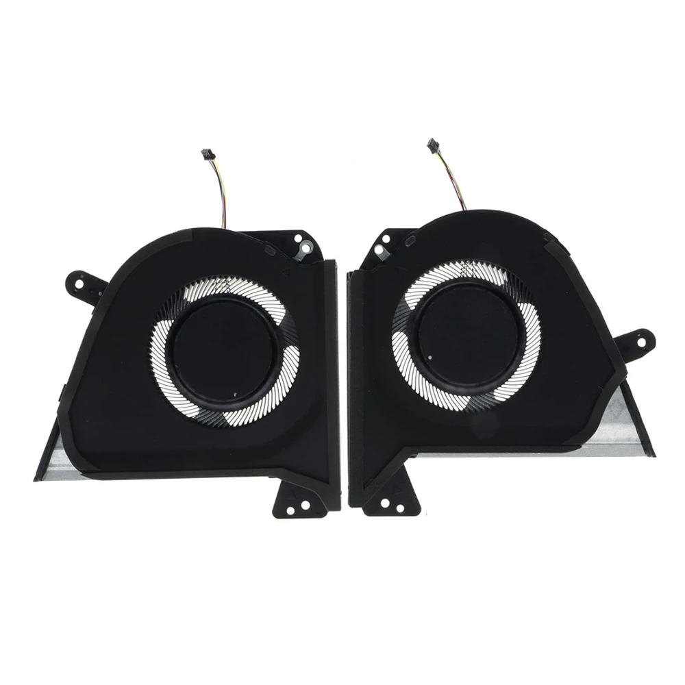 1pcs NEW CPU GPU Cooling Fan For ASUS ROG Zephyrus G15 (2022) GA503R GA503RX GA503RM  