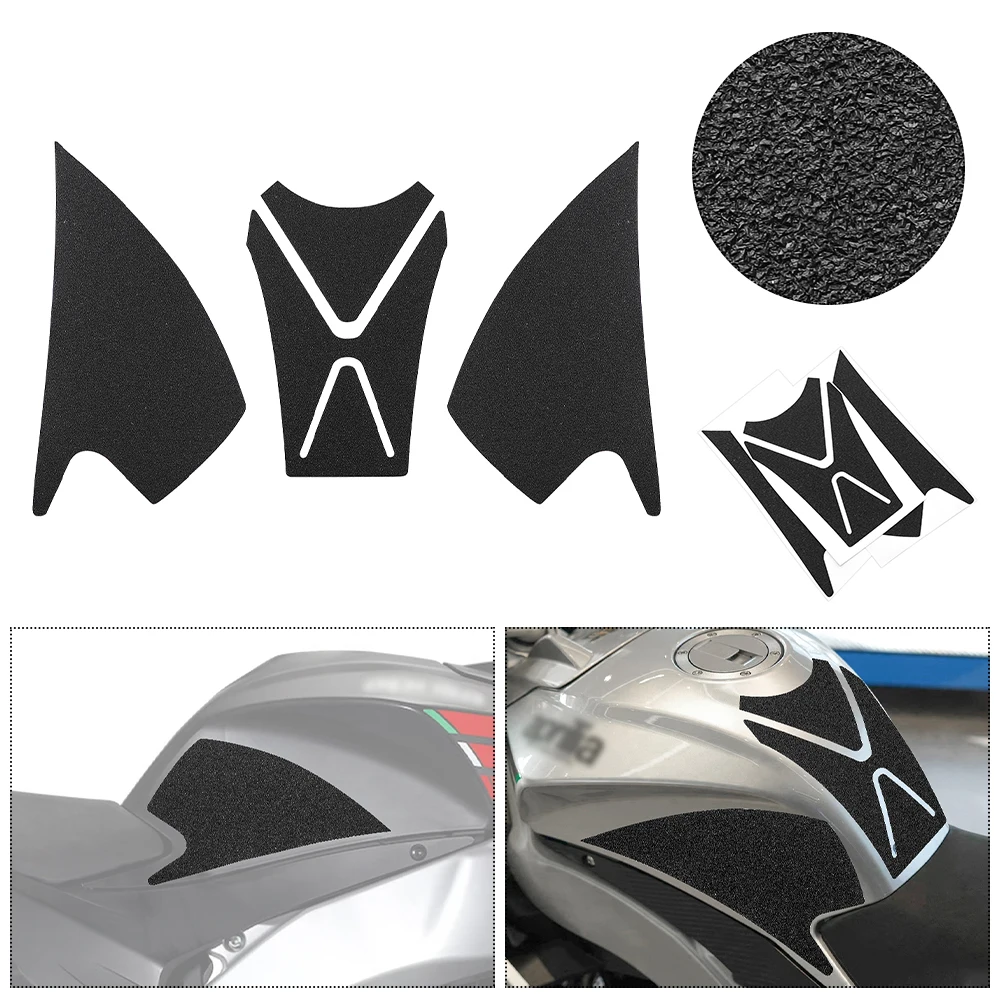 Motorrad Anti Slip Heizöl Tank Pad Schutz Aufkleber Pads Für Aprilia GPR150R GPR250R GPR 150R 250R 2021-2023 2022