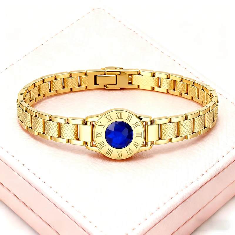 Vintage Style Golde… - image