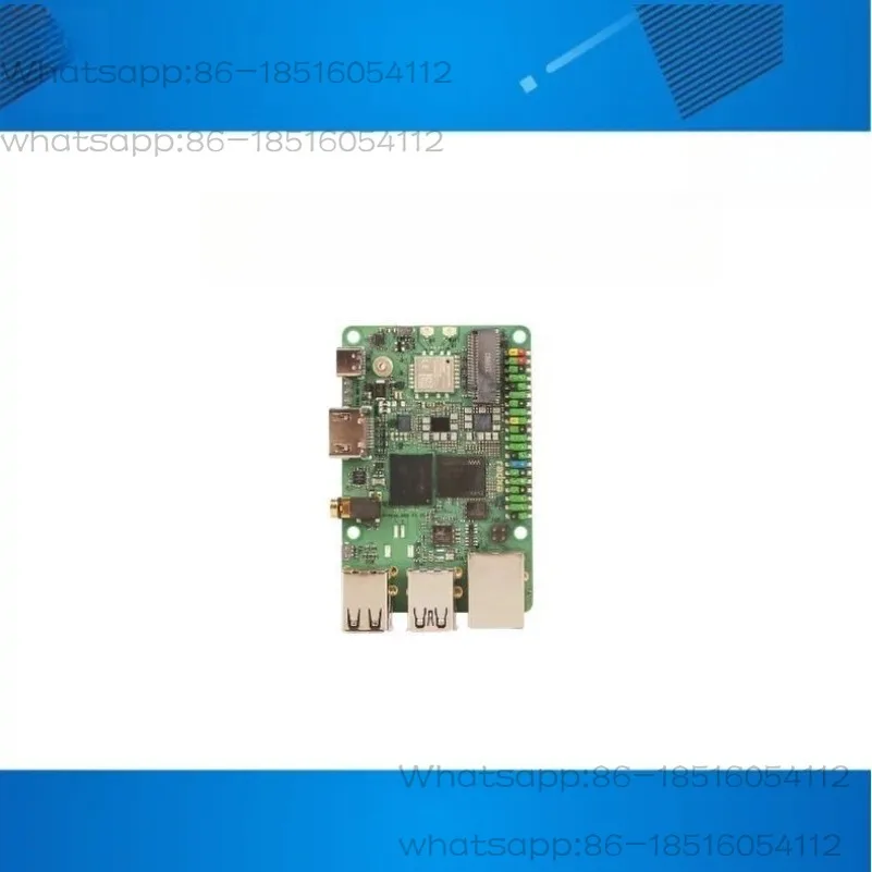 Suitable for Q6A Development Board QCS6490 12TOPS LPDDR5