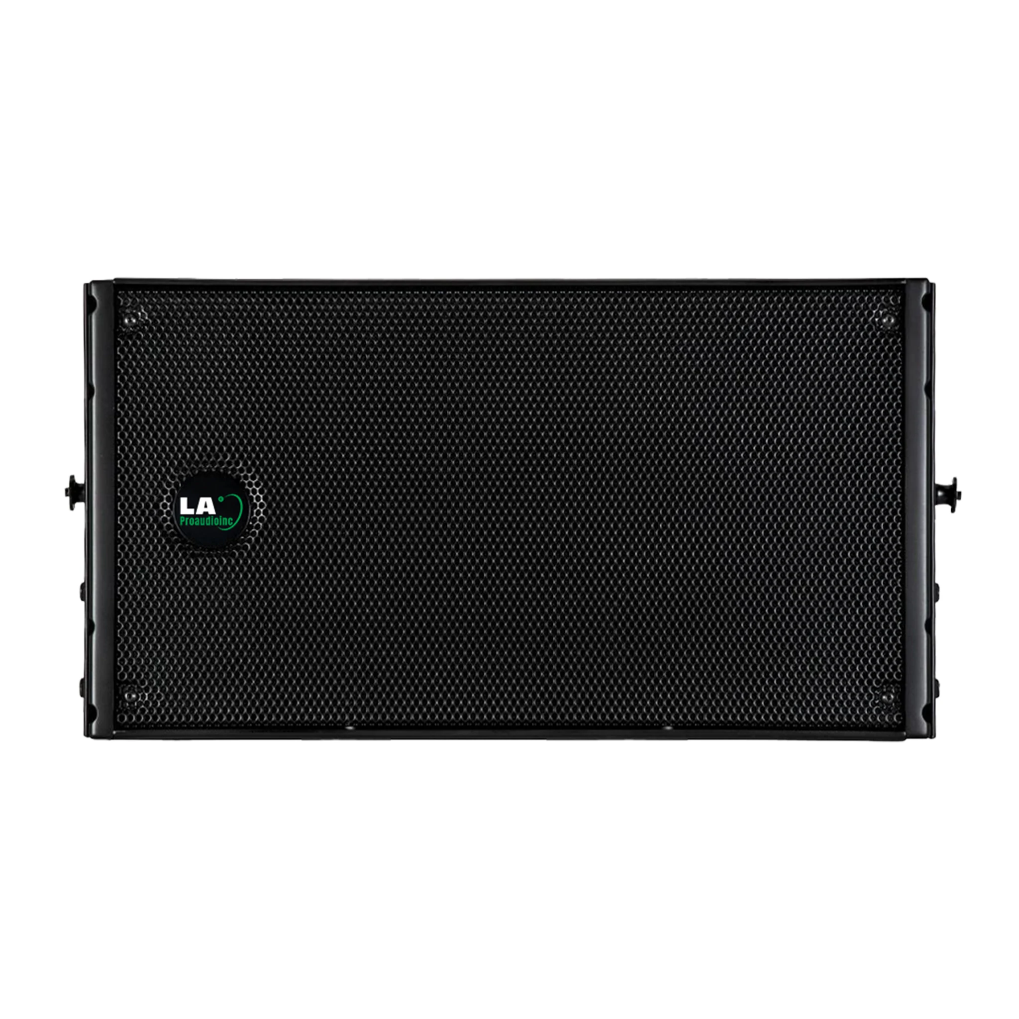 

LA-10K Active Loudspeaker Point Sources High Performance 3-way Passive Point Source Loudspeaker