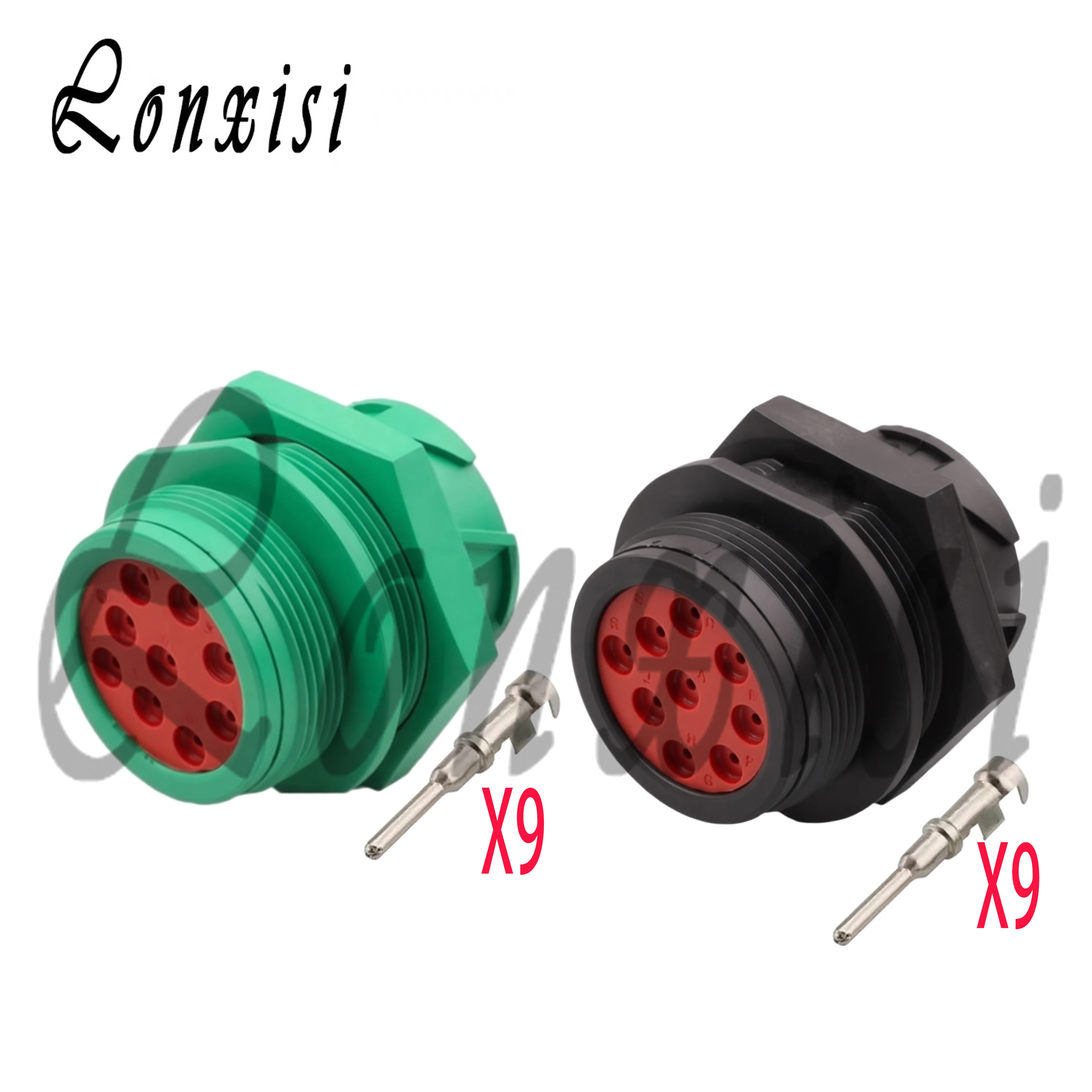 1/5/10/20 Sets 9 Pi…