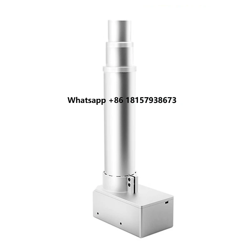

Custom Good Quality 800N Telescopic Electric Adjustable Lifting Column for Modern Furniture