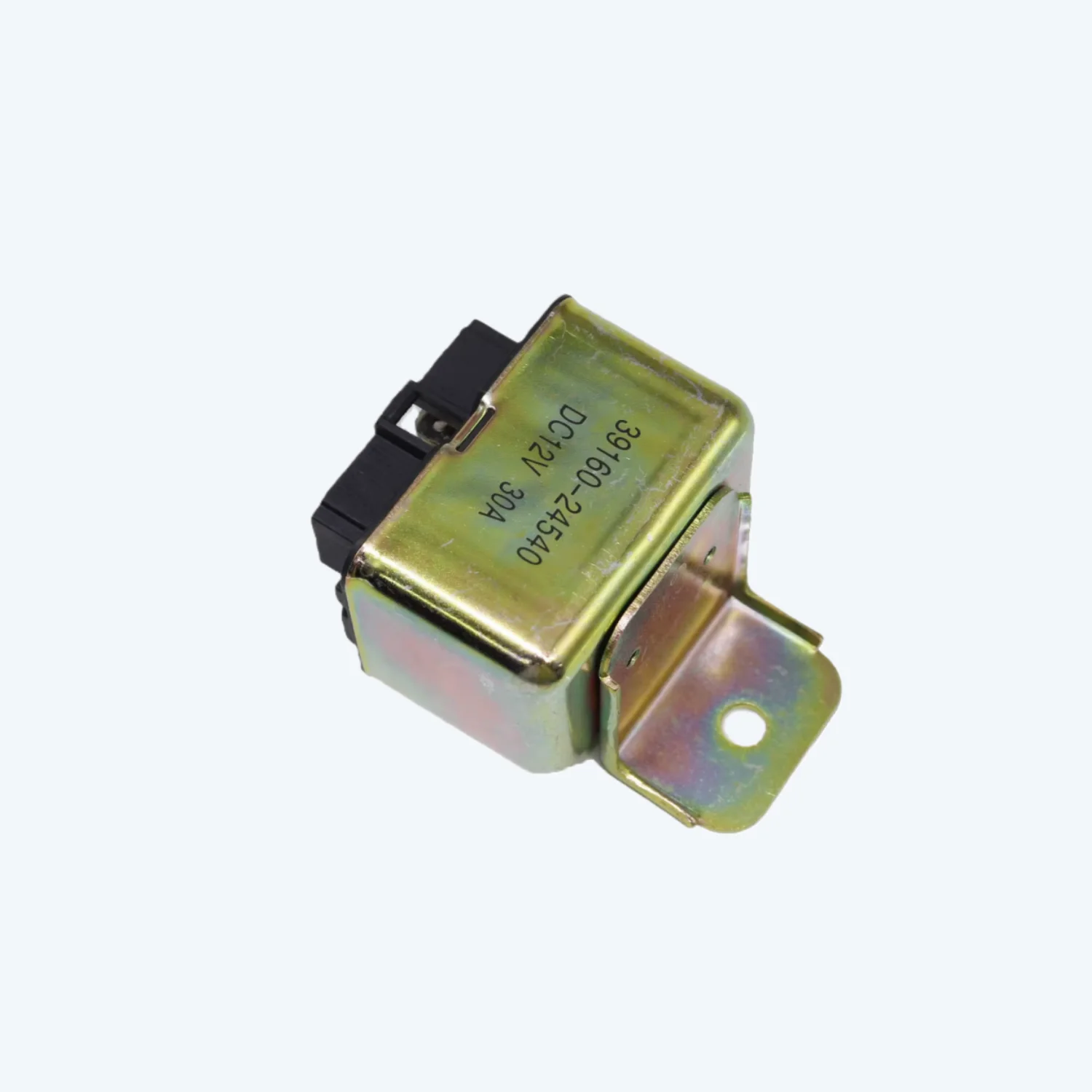 Relay 39160-24540 for Hyundai and For JAC Refine Fuel Control Relay 8 Plug 3916024540 39160 24540