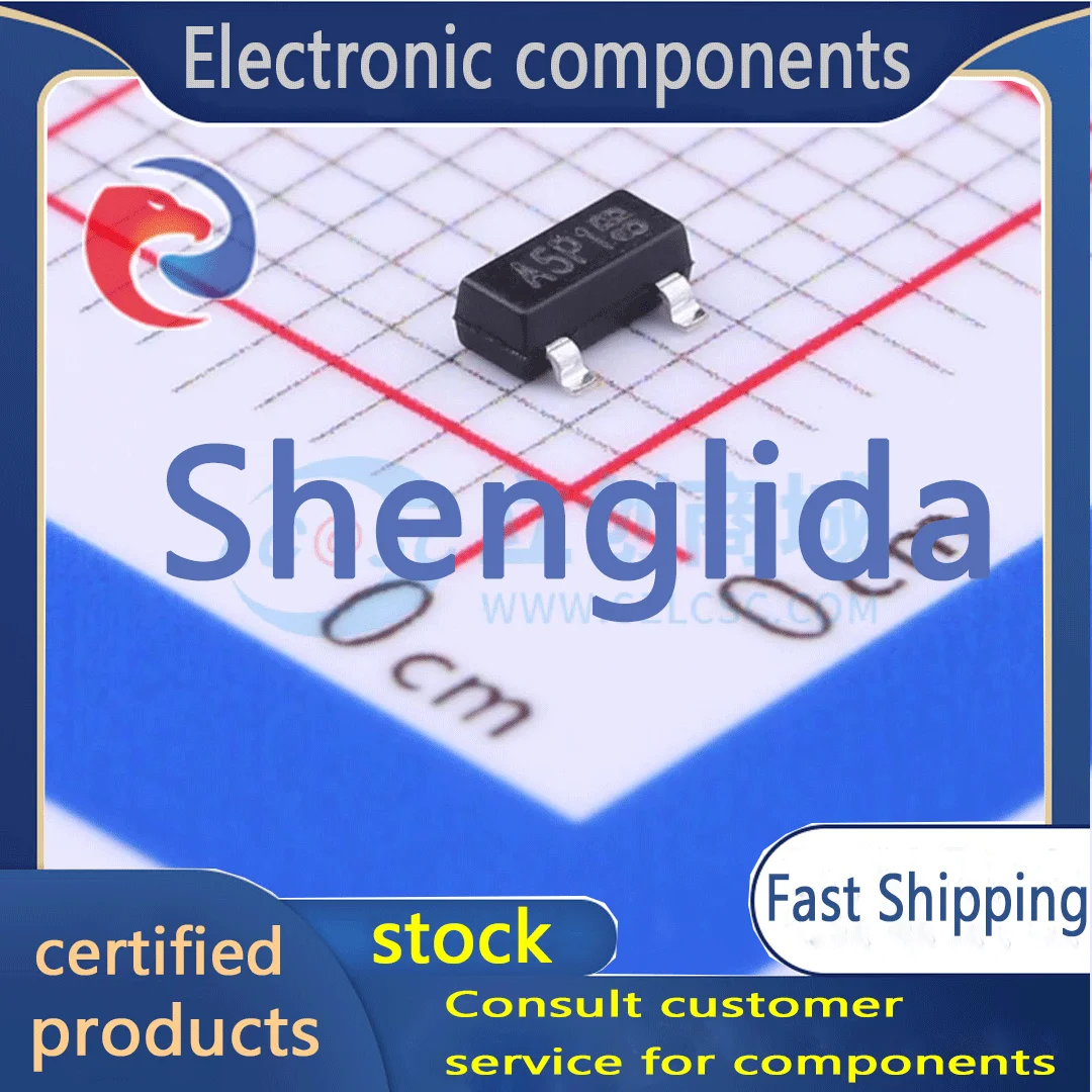 

MTA50P01SN3 package SOT-23 field-effect transistor (MOSFET) brand new in stock (10 units)