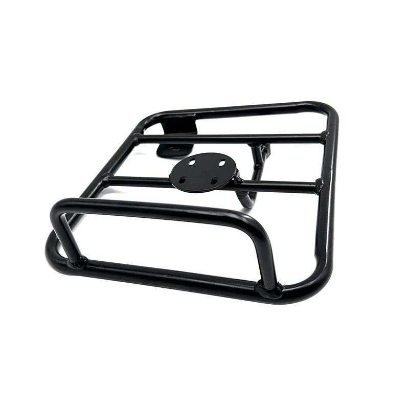 For Triumph Scrambler 400X Speed 400 Side Bag Bracket Hanging Rack Holder Motorcycle Accessories