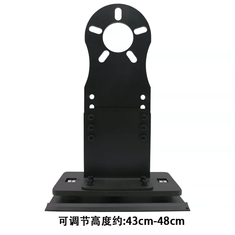 Auto Repair Chassis Stress Relief Tool Bushing Reset Tool Adjust Swing Arm Bushing Stress Four Wheel Positioning Tool