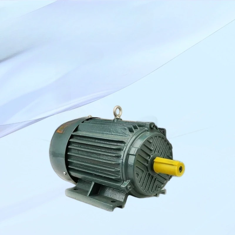 

30KW three phase asynchronous motor mechanical